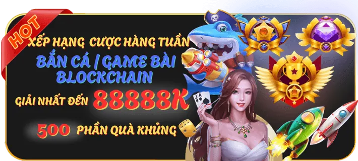 Thưởng nạp lại hàng ngày/tuần tải alo789longan