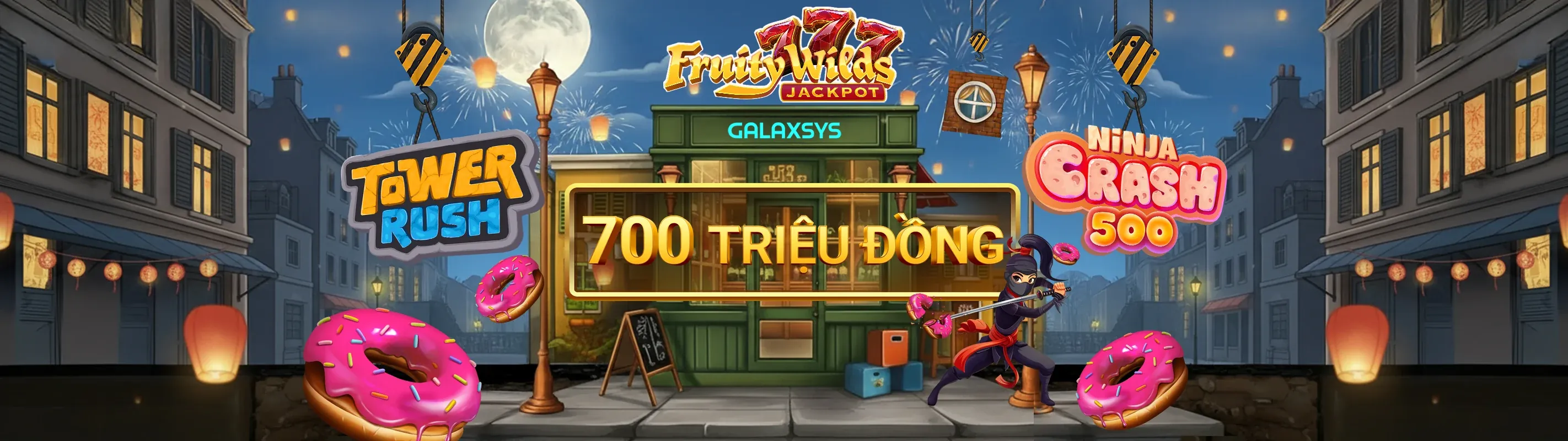 Sòng bạc trực tuyến Alo789longan với các trò chơi casino đa dạng