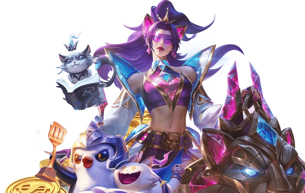 Cá cược eSports tại alo789longan