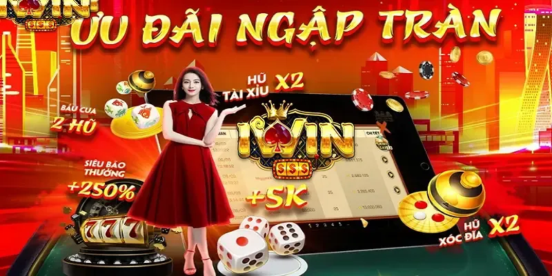 Thưởng nạp lại Slot